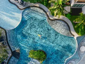 Le Méridien Phuket Mai Khao Beach Resort (Marriott International)