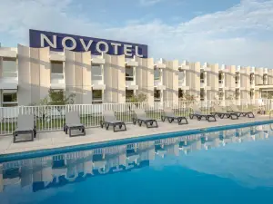 Novotel Perpignan Rivesaltes