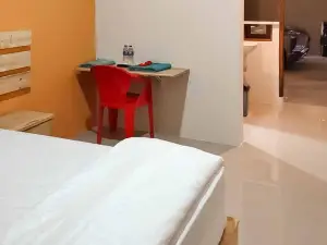 RedDoorz Syariah @ Haurgeulis