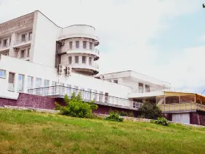 Irtyish Hotel