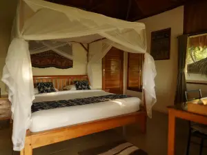 Morinda Villa and Resto