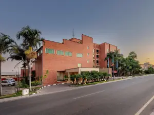 Protea Hotel Lusaka