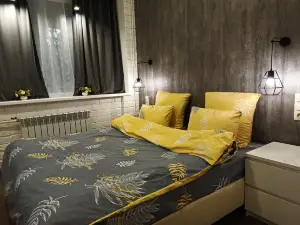 Apartment Mirra