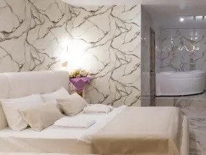Marton Vologda Hotel
