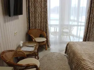 Kentavr Hotel