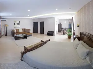 Business Hotel Cosmos