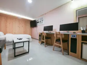 Noryangjin N.Stay