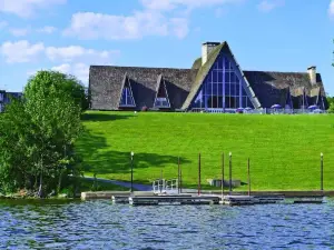 Hueston Woods Lodge and Conference Center
