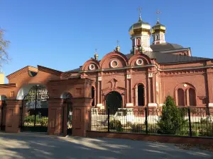 Ryazan' Hotel