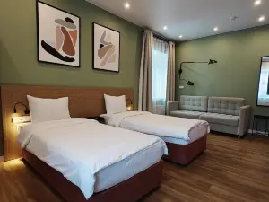 Hotel Tatarskaya Sloboda