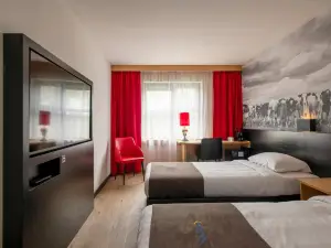 祖特爾梅爾巴斯蒂歐飯店