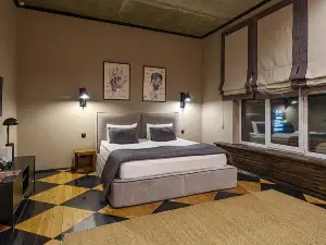 Art Village Club