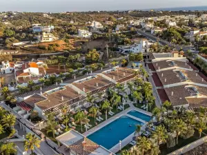 Hotel Rural Brícia du Mar