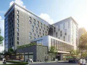 Homewood Suites by Hilton Montreal Midtown