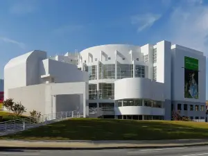 Residence Inn Atlanta Cumberland/Galleria