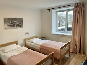 Gogol Mini Hotel
