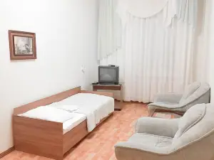 Smart Kdo Zlatoust Hotel