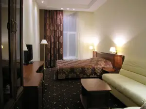 Orbita Hotel
