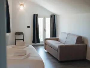 Hotel Edelweiss Mantova