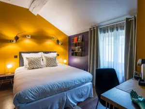 Hôtel - Restaurant le Globe