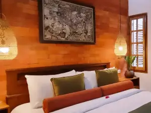 Omah Pakwo Yogyakarta