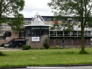 Hotel de Hertog Franeker