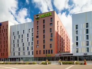 B&B Hotel Lille Grand Stade