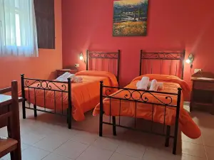 Ostello Su Mannau