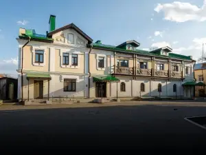 Hotel Azhur Suzdal