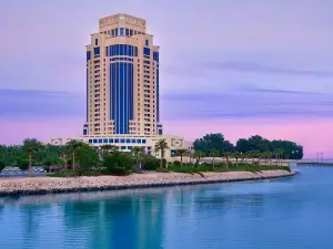 The Ritz-Carlton, Doha