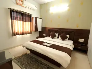 Hotel Shivalay Palace,Maheshwar