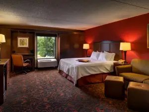 Hampton Inn Chambersburg