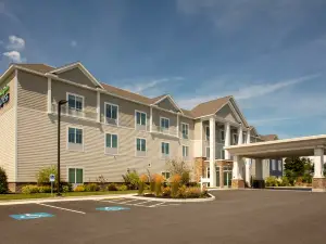 Holiday Inn Express Wells-Ogunquit-Kennebunk
