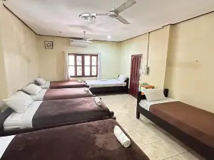 Pakbeng Guesthouse