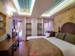 Hotel Kassaros