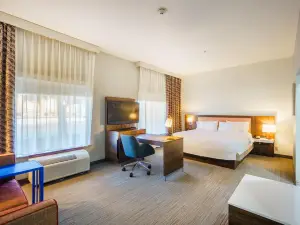 希爾頓歡朋套房酒店-阿比林I 20