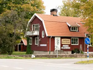 Morgonljus B&B-Edith&Julia