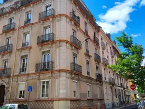1924 Hôtel