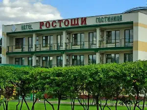 Rostoshi Hotel