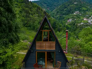 Bungalove Tatil köyü