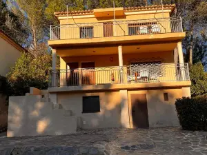 Retiro Siete Aguas