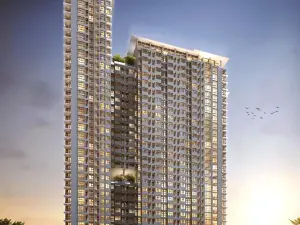 Horison Suite & Residences Iswara Bekasi