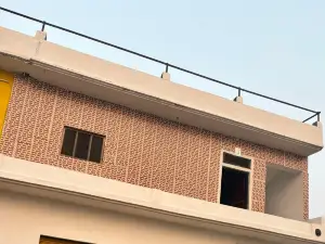 Galaxy Guest House
