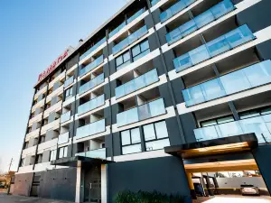 Ramada Suites by Wyndham Asuncion Aeropuerto