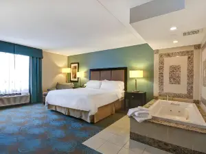 Holiday Inn Express & Suites Waterloo - ST. Jacobs Area