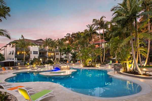 Mantra French Quarter Noosa Promo Code
