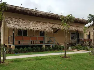 Narinfah Resort