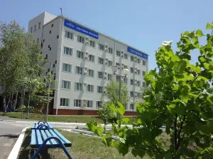 Vostok Hotel