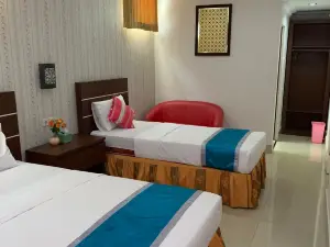 Hotel Gajah Mada