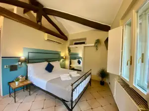 더 콘보 레이크 코모